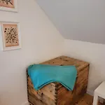 Prázdninový dům Szivecske Haz - *