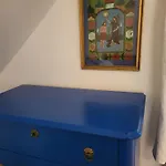Szivecske Haz - * Hegymagas