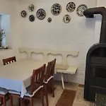 Szivecske Haz - Ferienhaus