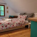 Szivecske Haz - Ferienhaus *