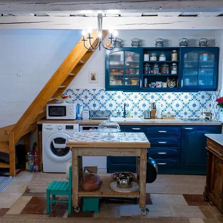 Szivecske Haz - Σπίτι διακοπών *