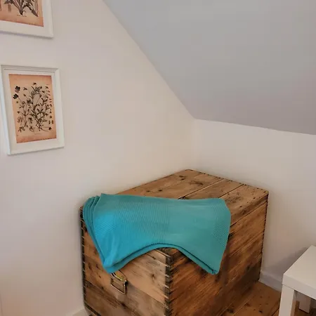 Σπίτι διακοπών Szivecske Haz - *