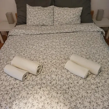 Σπίτι διακοπών Szivecske Haz - Hegymagas