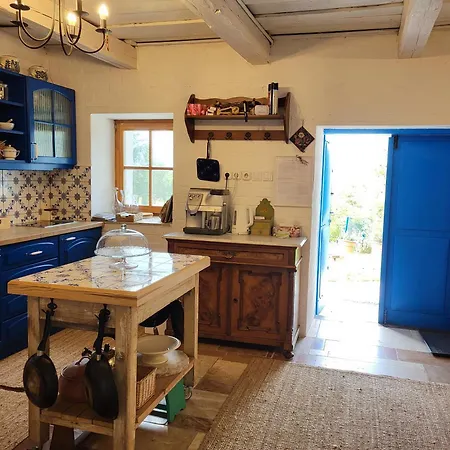 Szivecske Haz - Hegymagas