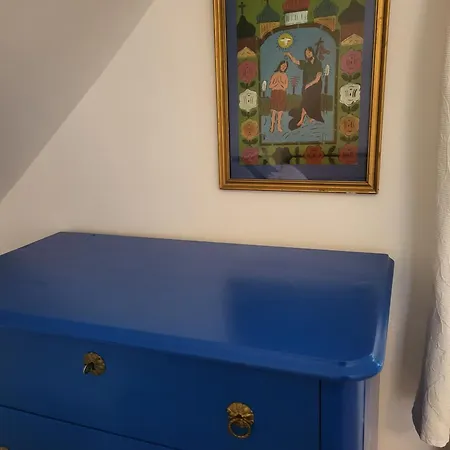 Szívecske Ház - * Hegymagas