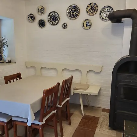 Szivecske Haz - Σπίτι διακοπών