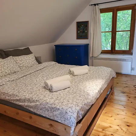 Дом отдыха Szivecske Haz -