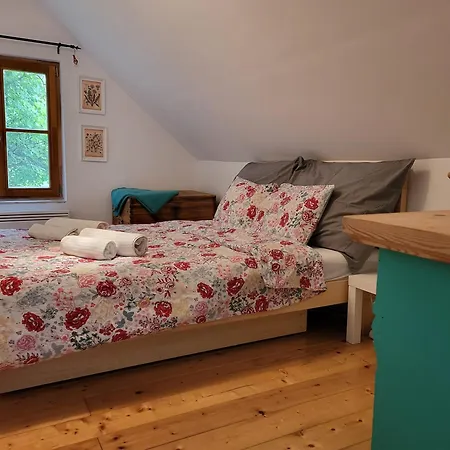 Szivecske Haz - Σπίτι διακοπών *