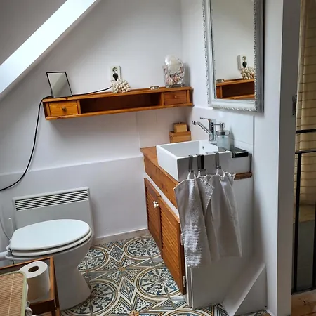 Σπίτι διακοπών Szivecske Haz - *