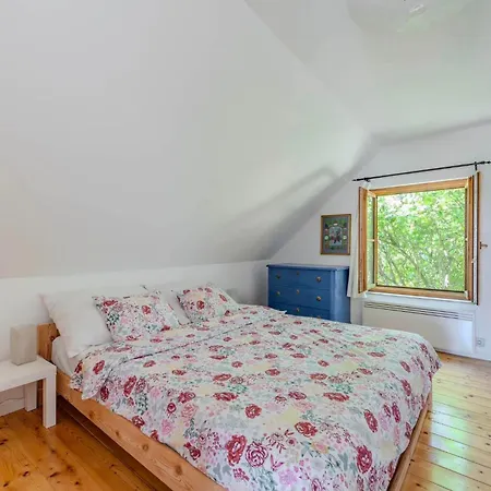 Szivecske Haz - * Hegymagas