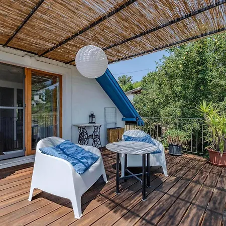 Szívecske Ház - Сasa de vacaciones Hegymagas