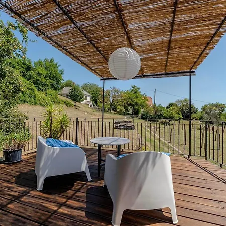 Σπίτι διακοπών Szivecske Haz - Hegymagas