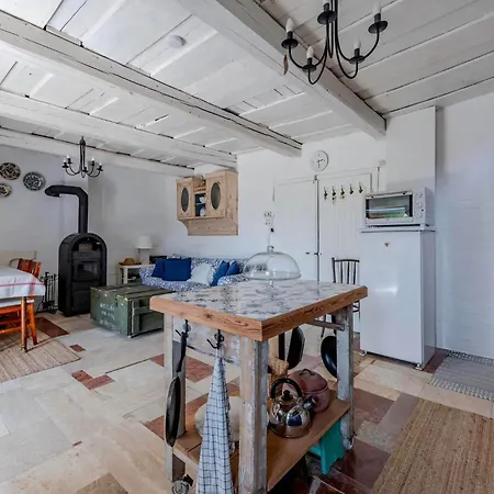 Szivecske Haz - Σπίτι διακοπών