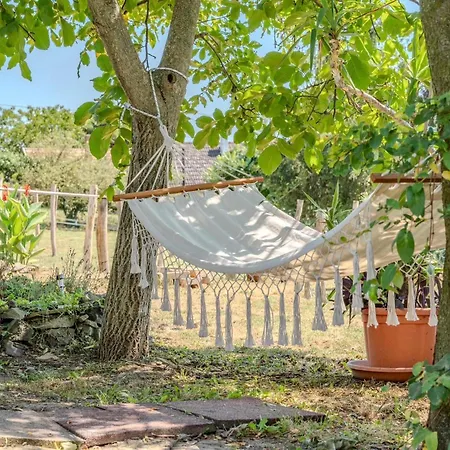 Σπίτι διακοπών Szivecske Haz - *