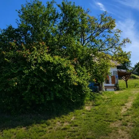 Holiday home Szivecske Haz - Hegymagas