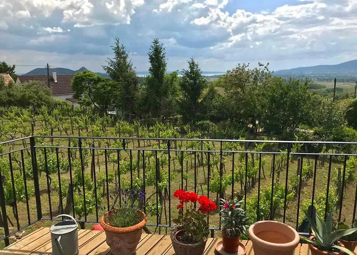 Feriehus Szivecske Haz - *