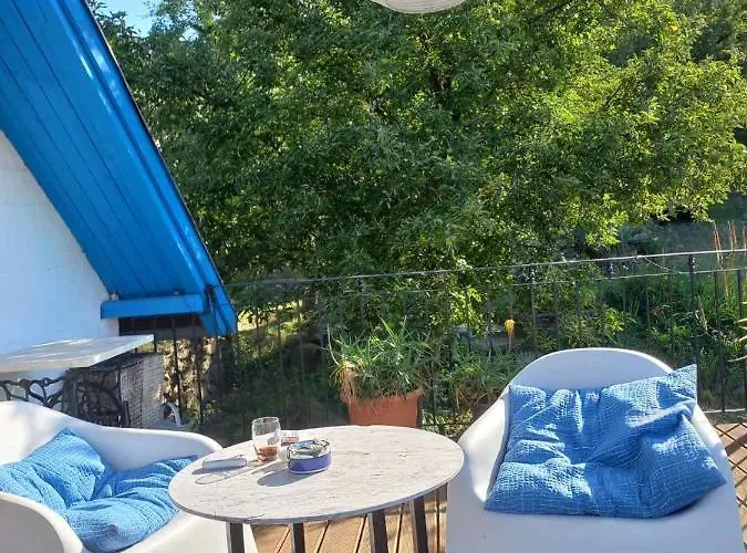 Szivecske Haz - Feriehus