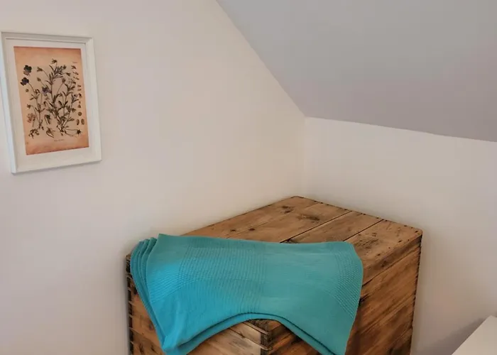 Semesterbostad Szivecske Haz - *