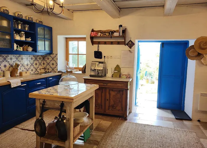 Szivecske Haz - Hegymagas