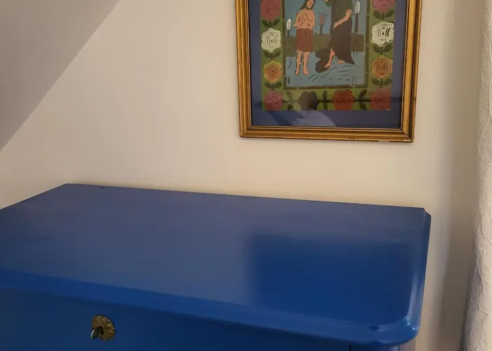 Szivecske Haz - * Hegymagas