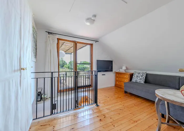 Szivecske Haz - Feriehus *