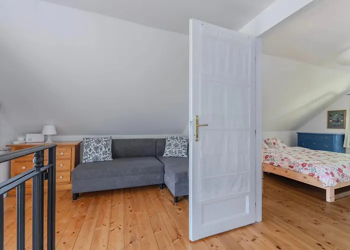 Feriehus Szivecske Haz -