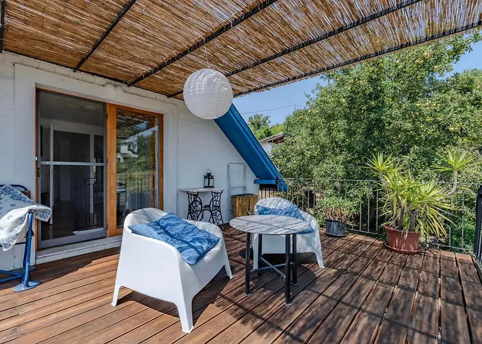 Szivecske Haz - Feriehus Hegymagas