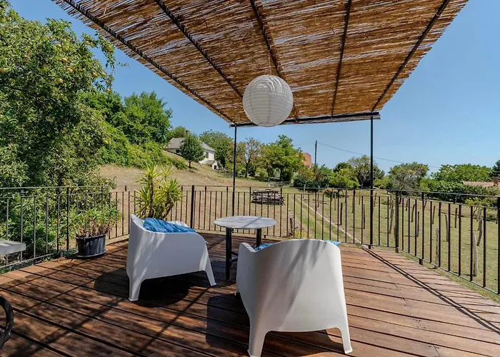 Feriehus Szivecske Haz - Hegymagas