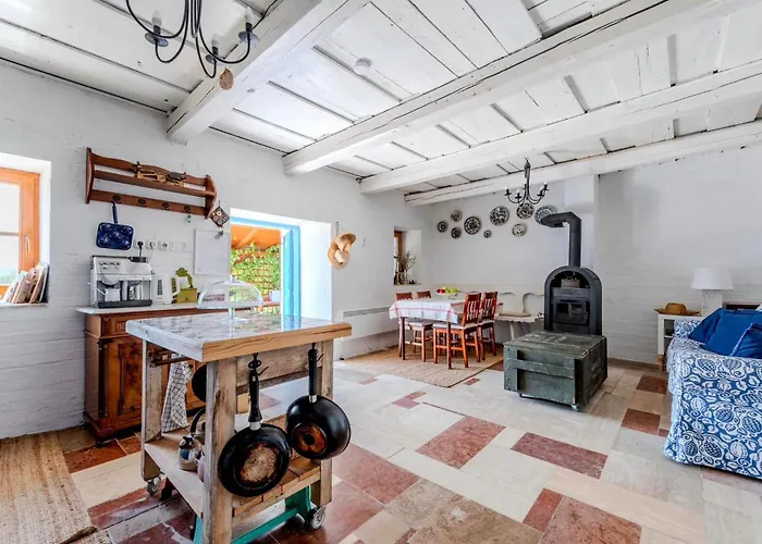 Szivecske Haz - * Hegymagas