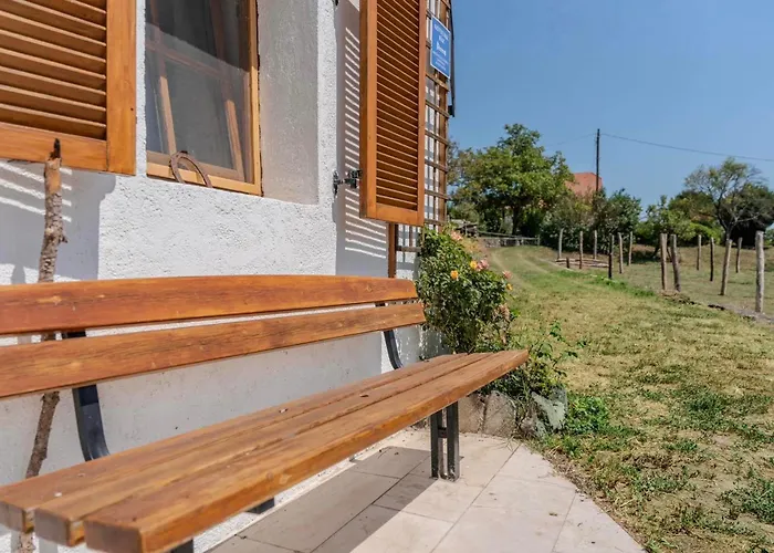 Feriehus Szivecske Haz -