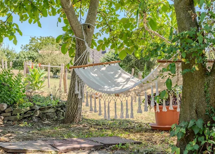 Feriehus Szivecske Haz - *