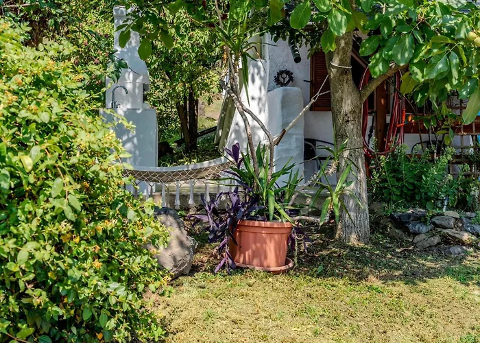 Szivecske Haz - Hegymagas